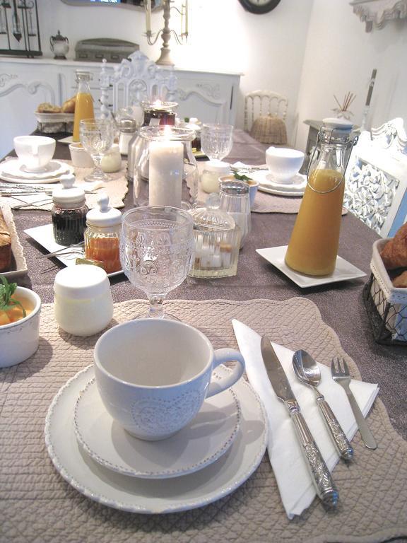 Le Chai De Villiers Exterior photo