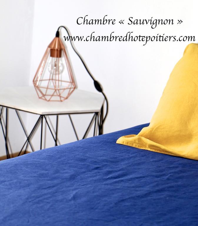 Le Chai De Villiers Exterior photo