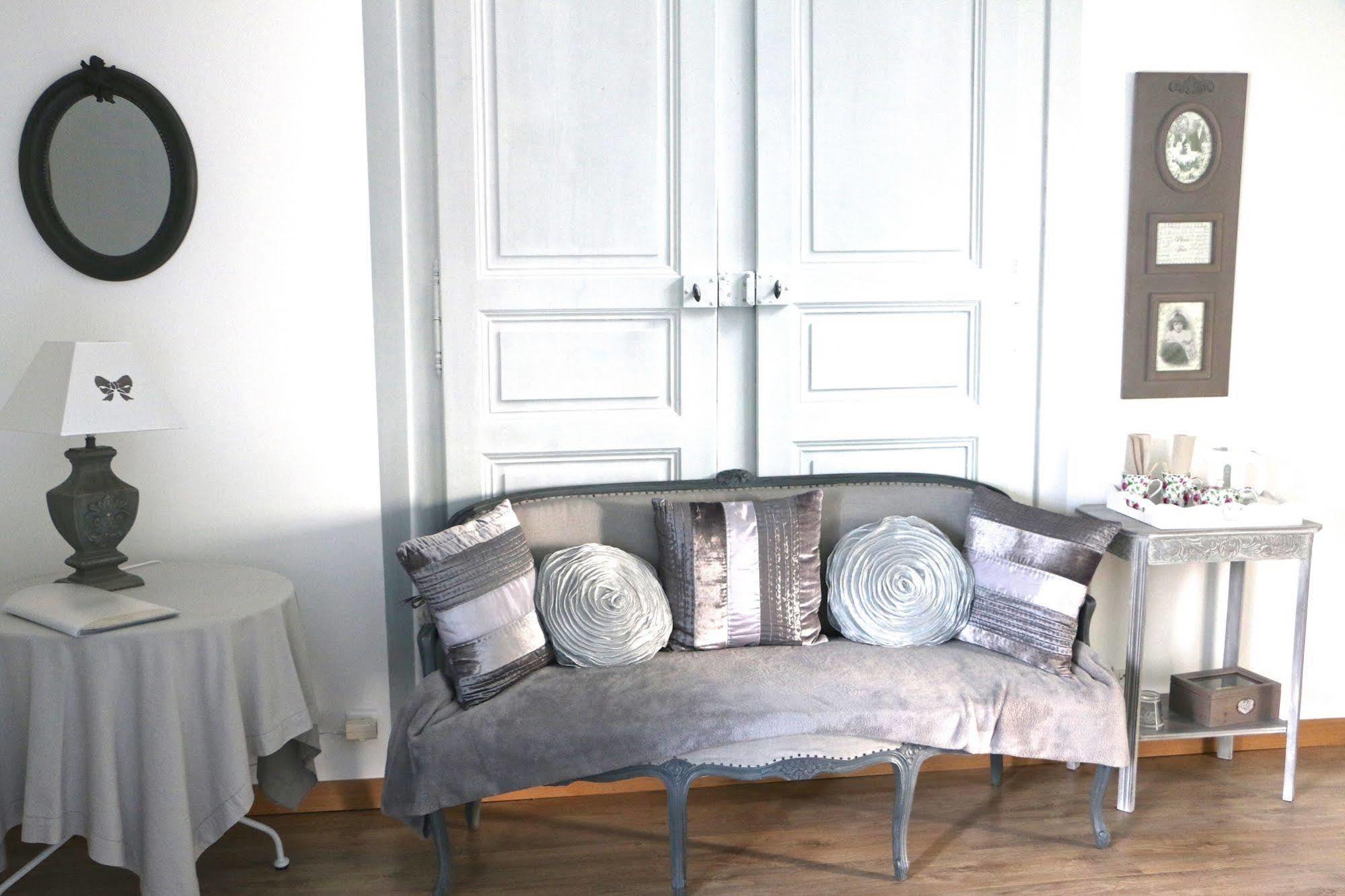 Le Chai De Villiers Exterior photo