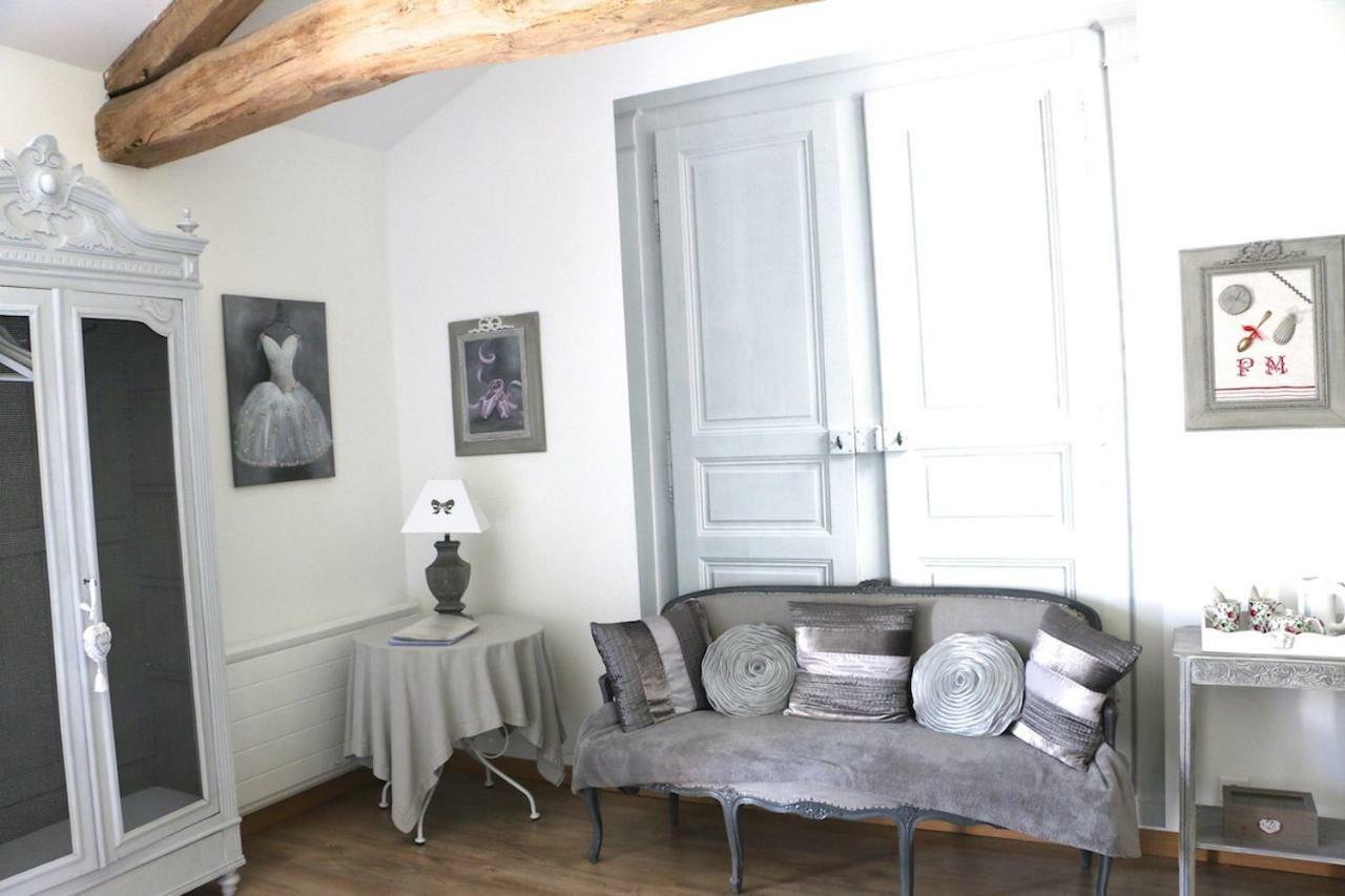 Le Chai De Villiers Exterior photo
