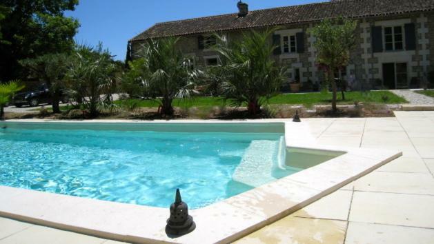 Le Chai De Villiers Exterior photo